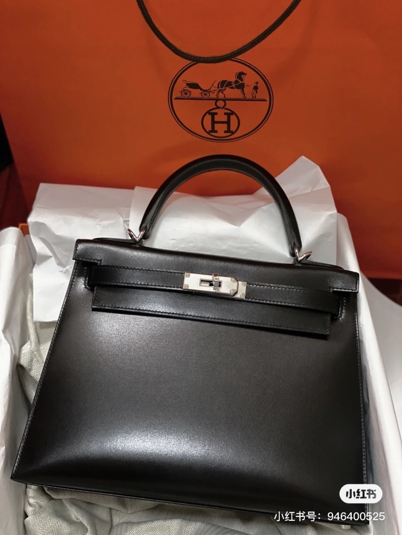 Hermes Kelly Bags